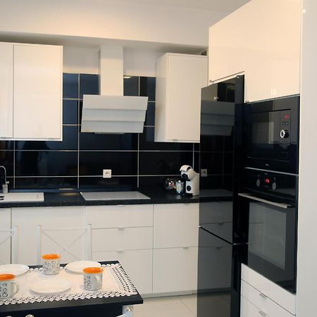 Apartamenty Uniejow "Prywatne Kapiele Termalne" Exterior foto
