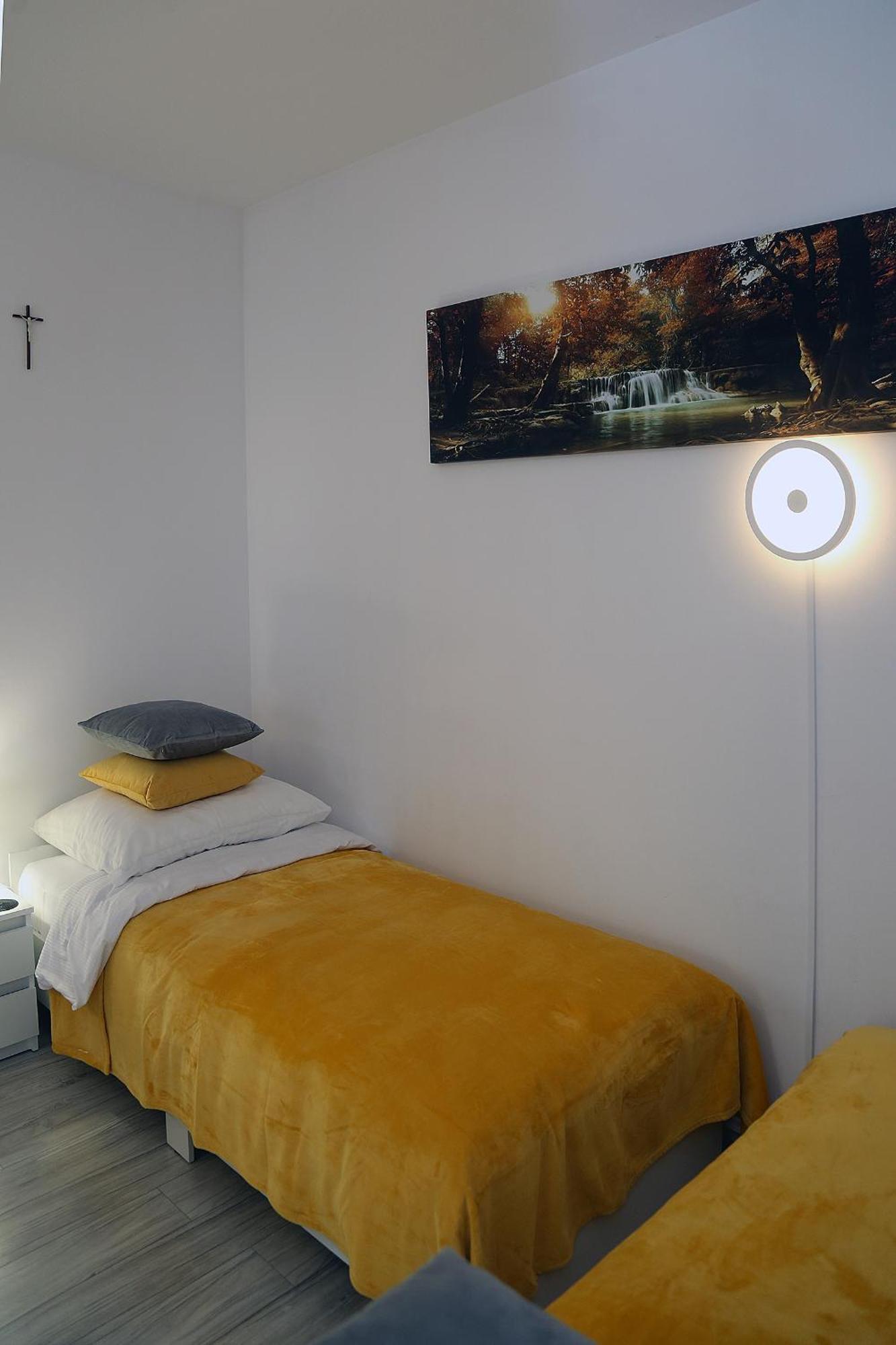 Apartamenty Uniejow "Prywatne Kapiele Termalne" Exterior foto