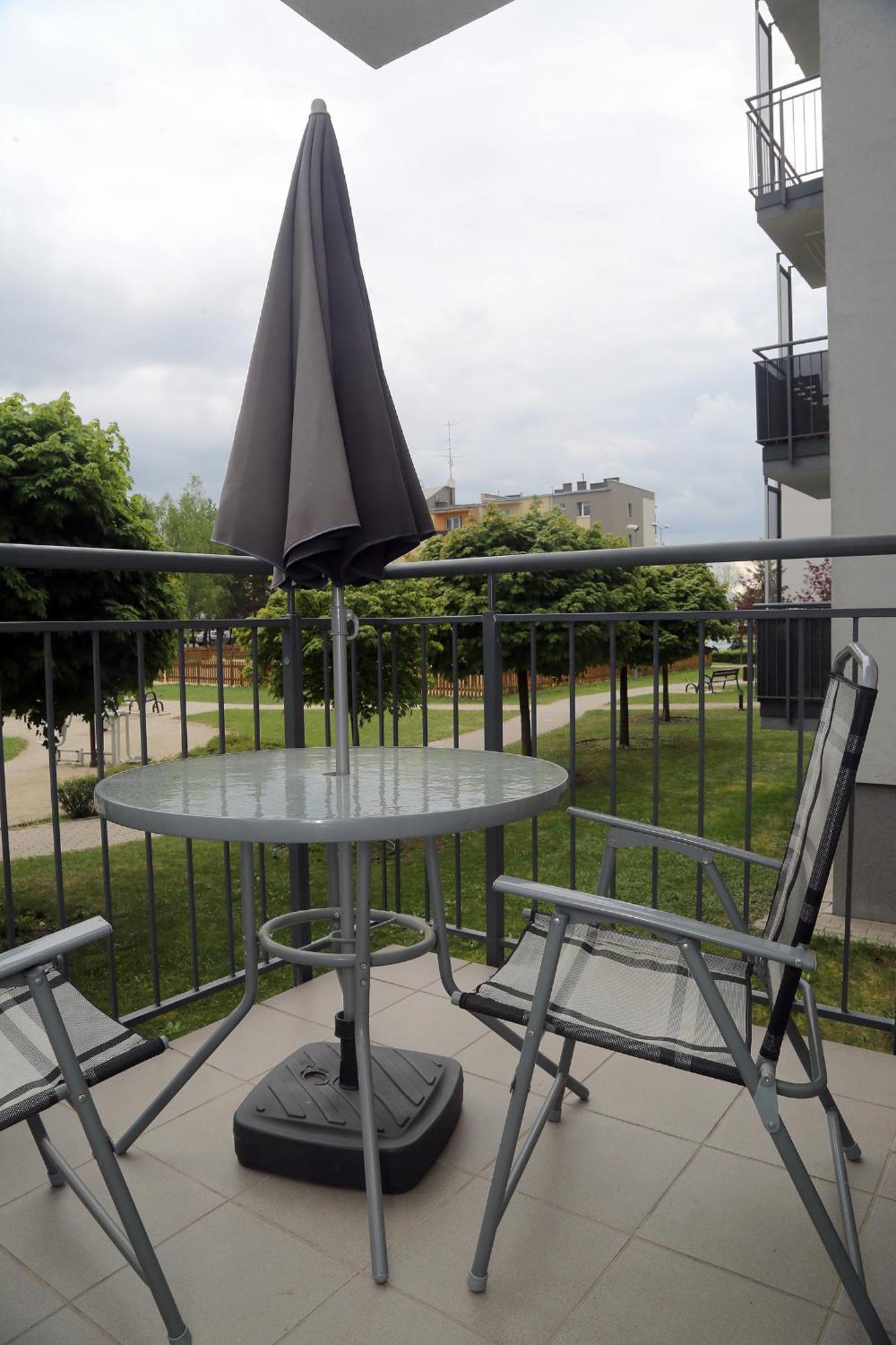 Apartamenty Uniejow "Prywatne Kapiele Termalne" Exterior foto